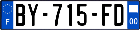 BY-715-FD