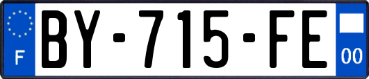BY-715-FE