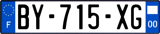 BY-715-XG