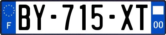 BY-715-XT