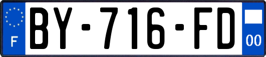BY-716-FD