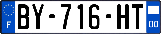 BY-716-HT