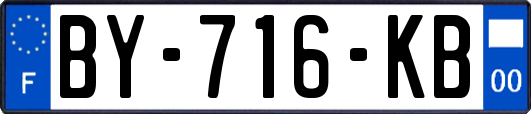 BY-716-KB