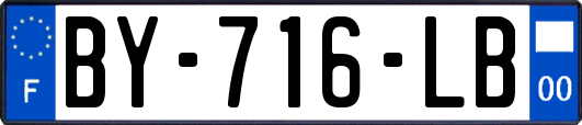 BY-716-LB