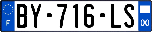 BY-716-LS
