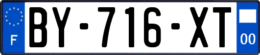 BY-716-XT