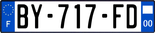 BY-717-FD