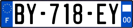 BY-718-EY