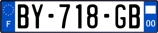 BY-718-GB