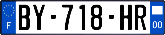 BY-718-HR