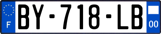 BY-718-LB