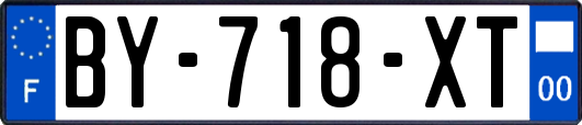 BY-718-XT