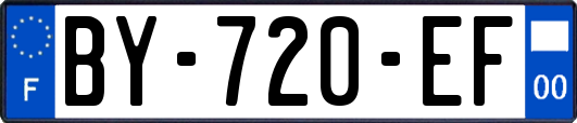 BY-720-EF