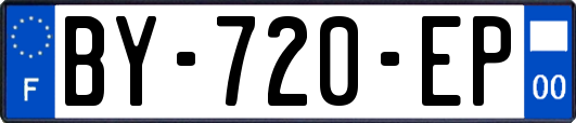 BY-720-EP