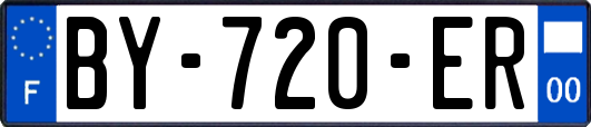 BY-720-ER
