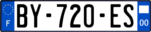 BY-720-ES