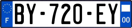 BY-720-EY