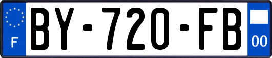 BY-720-FB