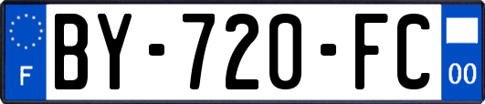 BY-720-FC