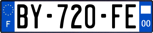 BY-720-FE