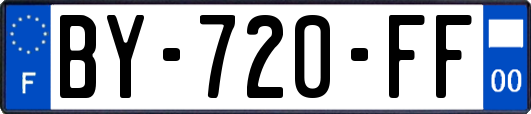 BY-720-FF