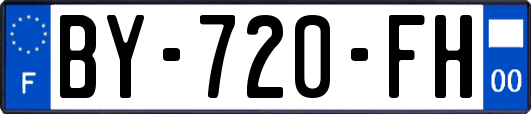 BY-720-FH