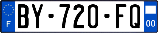 BY-720-FQ