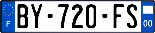 BY-720-FS