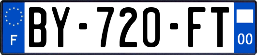 BY-720-FT