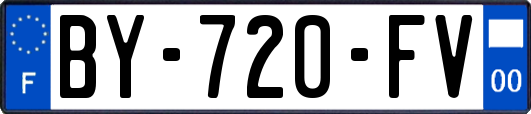 BY-720-FV
