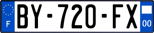 BY-720-FX
