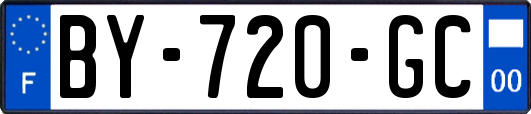 BY-720-GC