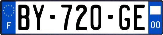 BY-720-GE