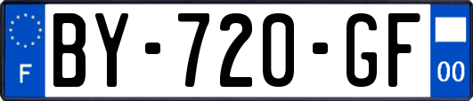 BY-720-GF