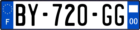 BY-720-GG