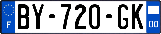 BY-720-GK