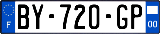 BY-720-GP
