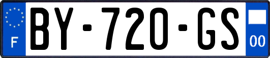 BY-720-GS