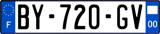 BY-720-GV