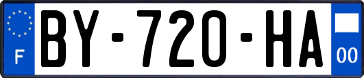 BY-720-HA