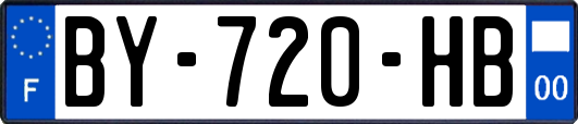 BY-720-HB