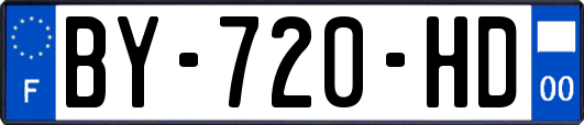 BY-720-HD