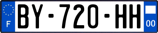 BY-720-HH