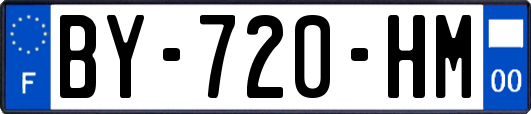BY-720-HM
