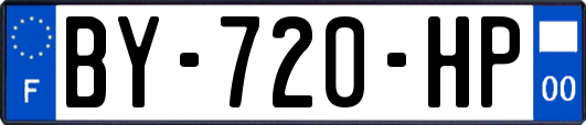 BY-720-HP