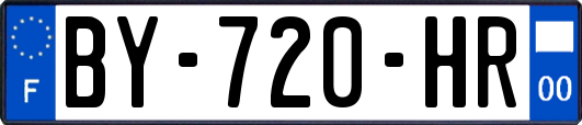 BY-720-HR