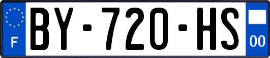 BY-720-HS