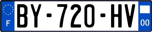BY-720-HV