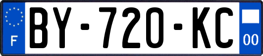 BY-720-KC