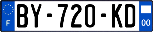 BY-720-KD